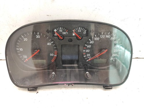 Volkswagen golf mk4 - golf, iv