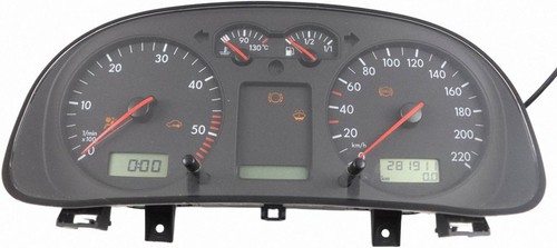 1j0920805f volkswagen golf - golf, iv
