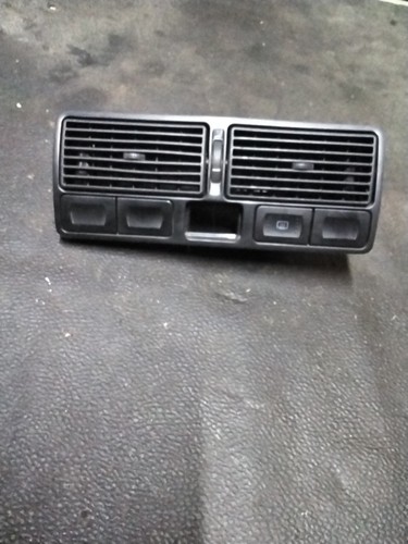 Buse ventilation centrale - buse,